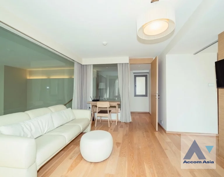  1  3 br Apartment for rent and sale in Sukhumvit ,Bangkok BTS Nana at Modern Living Style AA46717