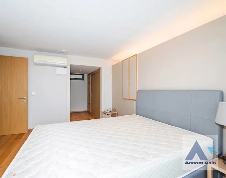 6  3 br Apartment For Rent in Sukhumvit ,Bangkok BTS Phrom Phong at Modern Living Style AA46717