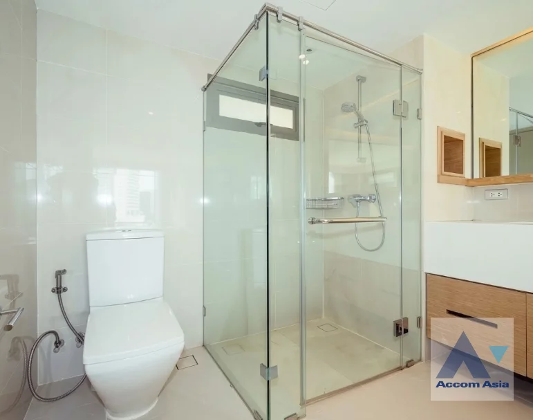 8  3 br Apartment for rent and sale in Sukhumvit ,Bangkok BTS Nana at Modern Living Style AA46717