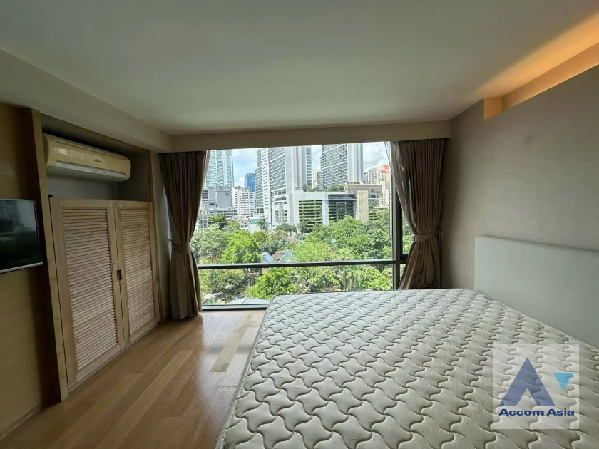 23  3 br Apartment for rent and sale in Sukhumvit ,Bangkok BTS Phrom Phong at Modern Living Style AA46717