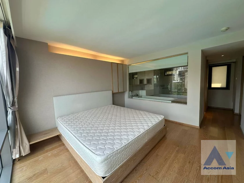 24  3 br Apartment for rent and sale in Sukhumvit ,Bangkok BTS Phrom Phong at Modern Living Style AA46717
