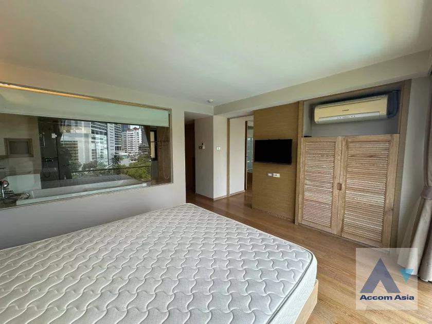 25  3 br Apartment for rent and sale in Sukhumvit ,Bangkok BTS Phrom Phong at Modern Living Style AA46717