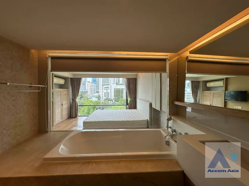 40  3 br Apartment for rent and sale in Sukhumvit ,Bangkok BTS Phrom Phong at Modern Living Style AA46717