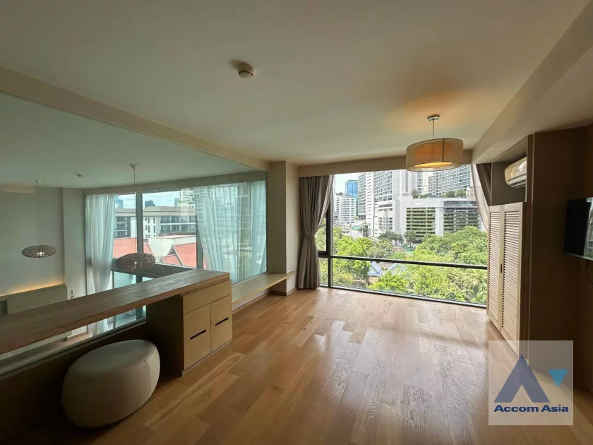 15  3 br Apartment for rent and sale in Sukhumvit ,Bangkok BTS Phrom Phong at Modern Living Style AA46717