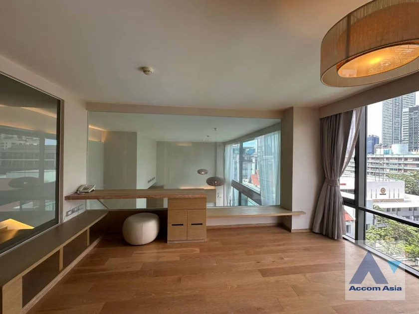 16  3 br Apartment for rent and sale in Sukhumvit ,Bangkok BTS Phrom Phong at Modern Living Style AA46717