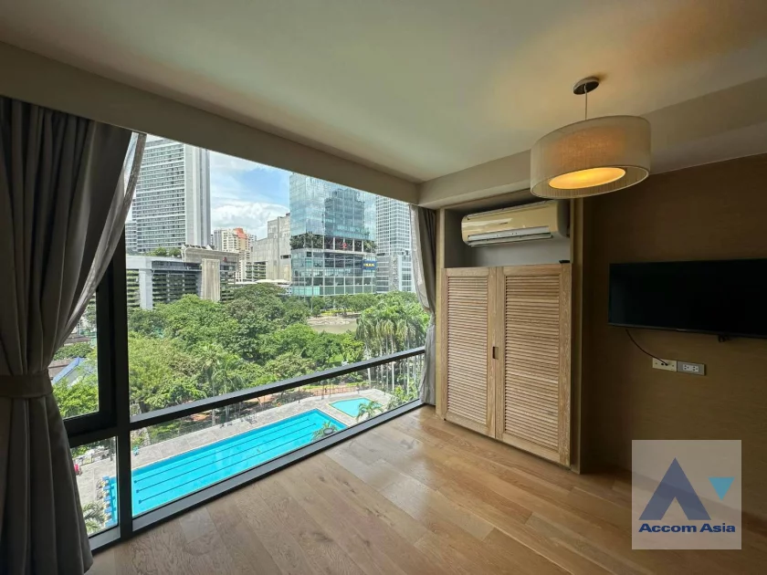 18  3 br Apartment for rent and sale in Sukhumvit ,Bangkok BTS Phrom Phong at Modern Living Style AA46717