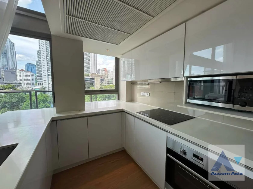 12  3 br Apartment for rent and sale in Sukhumvit ,Bangkok BTS Phrom Phong at Modern Living Style AA46717