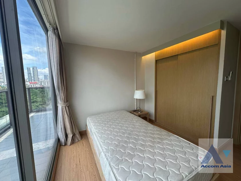 28  3 br Apartment for rent and sale in Sukhumvit ,Bangkok BTS Phrom Phong at Modern Living Style AA46717