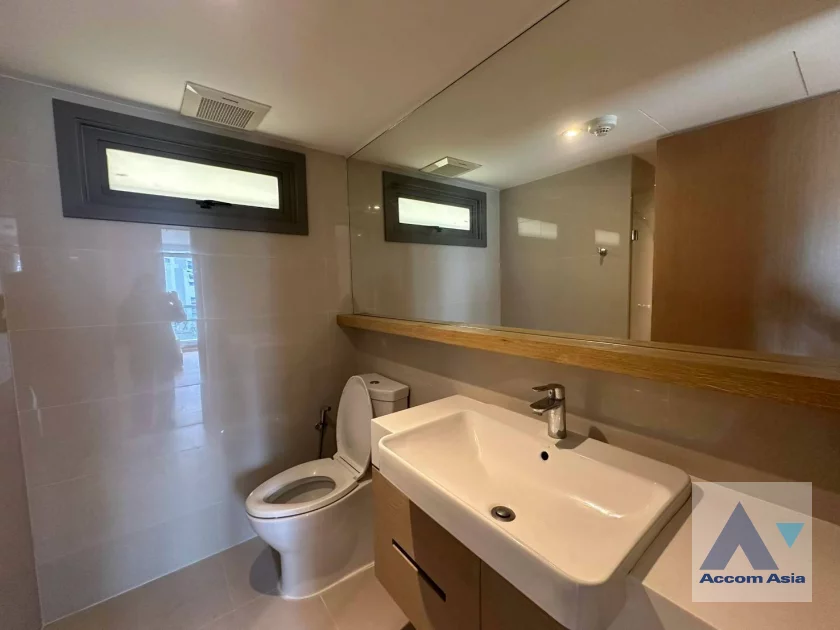 36  3 br Apartment for rent and sale in Sukhumvit ,Bangkok BTS Phrom Phong at Modern Living Style AA46717