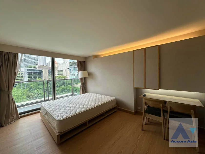 29  3 br Apartment for rent and sale in Sukhumvit ,Bangkok BTS Phrom Phong at Modern Living Style AA46717
