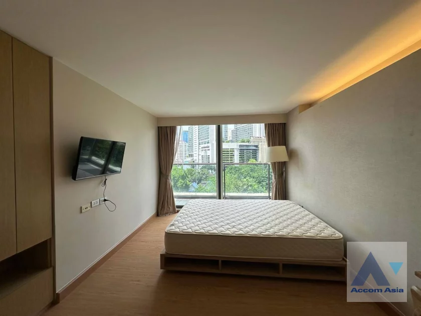 31  3 br Apartment for rent and sale in Sukhumvit ,Bangkok BTS Phrom Phong at Modern Living Style AA46717