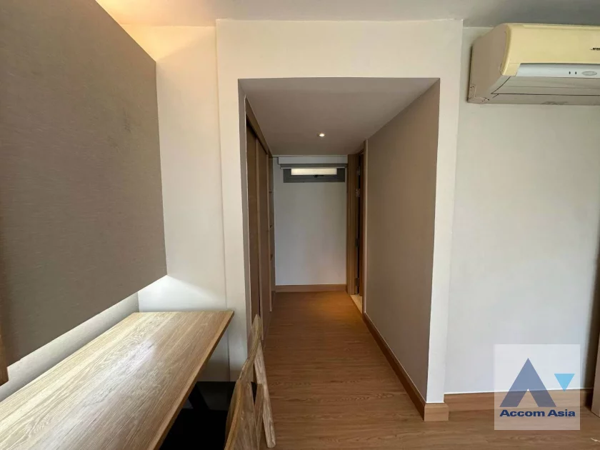 34  3 br Apartment for rent and sale in Sukhumvit ,Bangkok BTS Phrom Phong at Modern Living Style AA46717