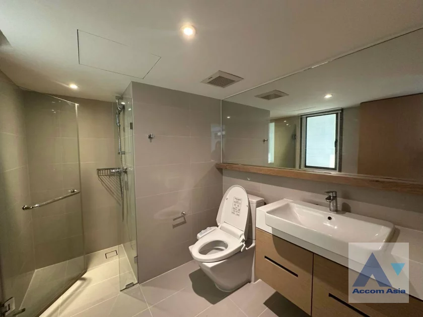 37  3 br Apartment for rent and sale in Sukhumvit ,Bangkok BTS Phrom Phong at Modern Living Style AA46717