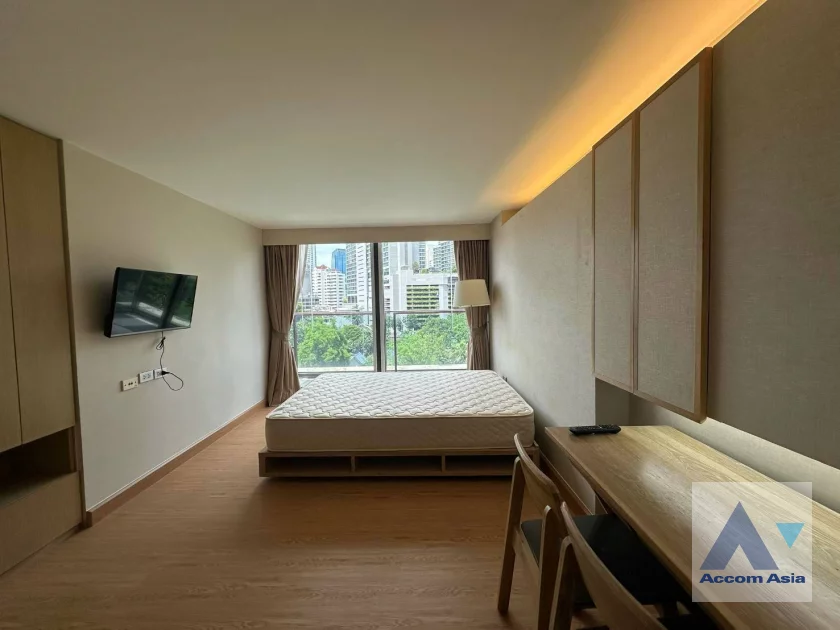30  3 br Apartment for rent and sale in Sukhumvit ,Bangkok BTS Phrom Phong at Modern Living Style AA46717