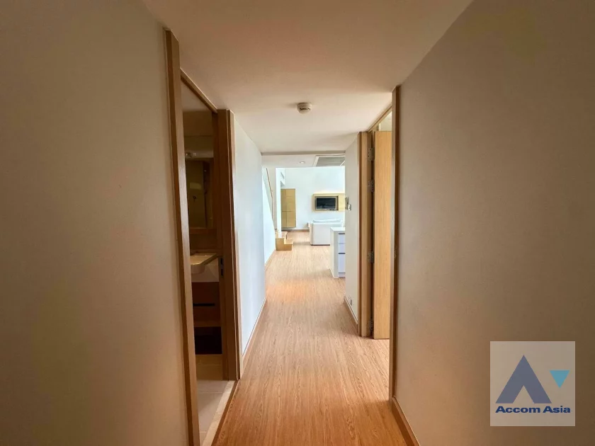 21  3 br Apartment for rent and sale in Sukhumvit ,Bangkok BTS Phrom Phong at Modern Living Style AA46717