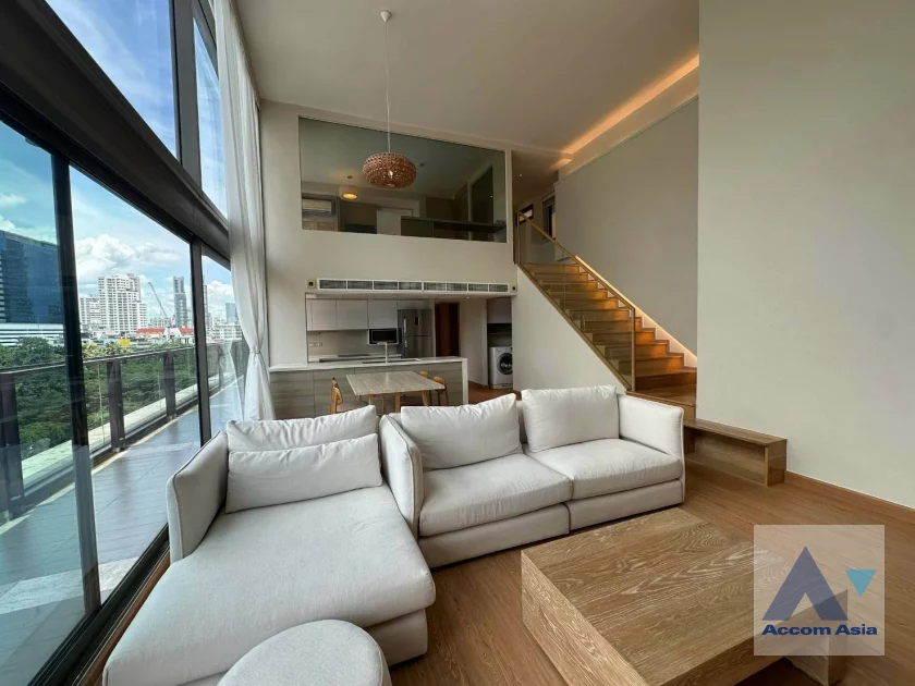 unitPet friendly |  3 Bedrooms  Apartment For Rent & Sale in Sukhumvit, Bangkok  near BTS Phrom Phong (AA46717)
