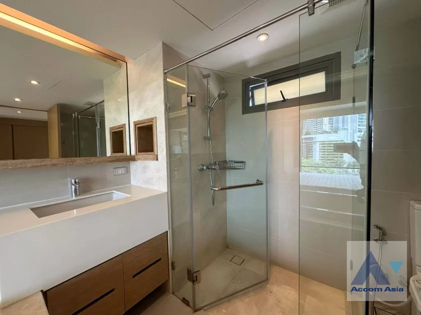 35  3 br Apartment for rent and sale in Sukhumvit ,Bangkok BTS Phrom Phong at Modern Living Style AA46717