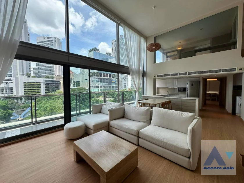 unitPet friendly |  3 Bedrooms  Apartment For Rent & Sale in Sukhumvit, Bangkok  near BTS Phrom Phong (AA46717)