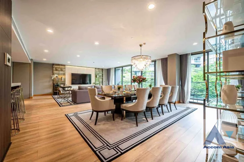  1  4 br Condominium for rent and sale in Sukhumvit ,Bangkok BTS On Nut at Park Court Sukhumvit 77 AA46722