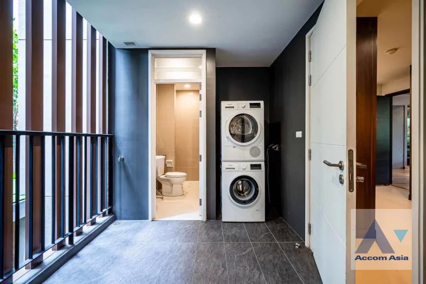 7  4 br Condominium for rent and sale in Sukhumvit ,Bangkok BTS On Nut at Park Court Sukhumvit 77 AA46722