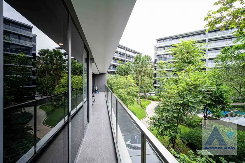 13  4 br Condominium for rent and sale in Sukhumvit ,Bangkok BTS On Nut at Park Court Sukhumvit 77 AA46722