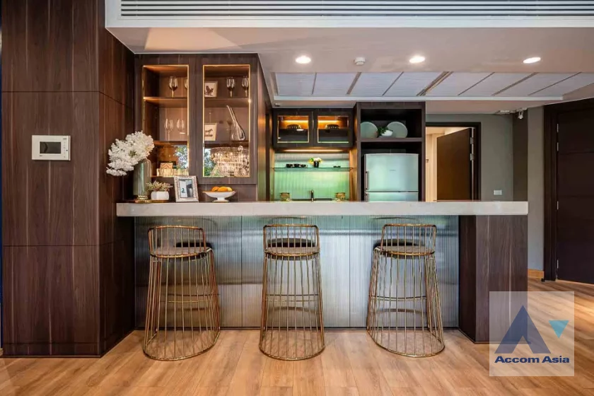  1  4 br Condominium for rent and sale in Sukhumvit ,Bangkok BTS On Nut at Park Court Sukhumvit 77 AA46722
