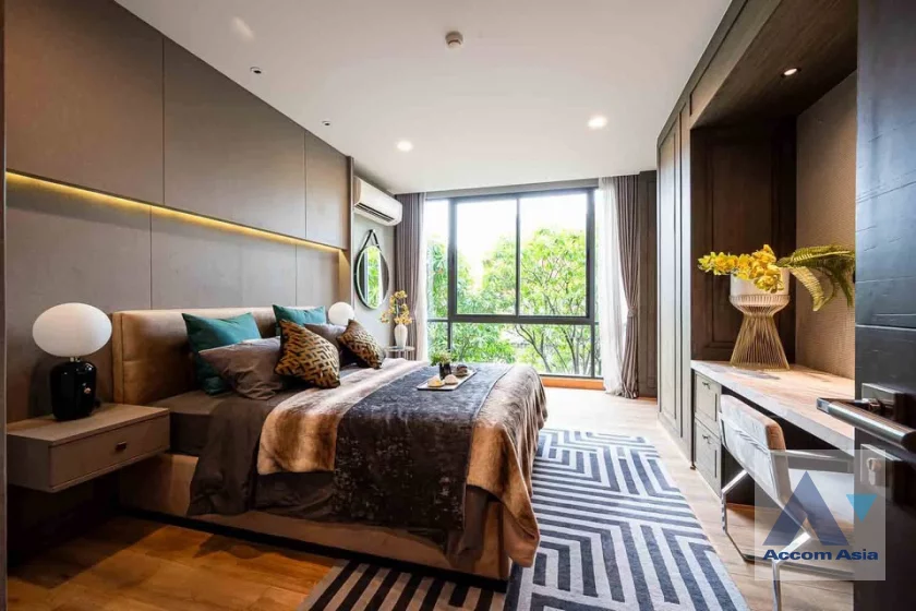 10  4 br Condominium for rent and sale in Sukhumvit ,Bangkok BTS On Nut at Park Court Sukhumvit 77 AA46722
