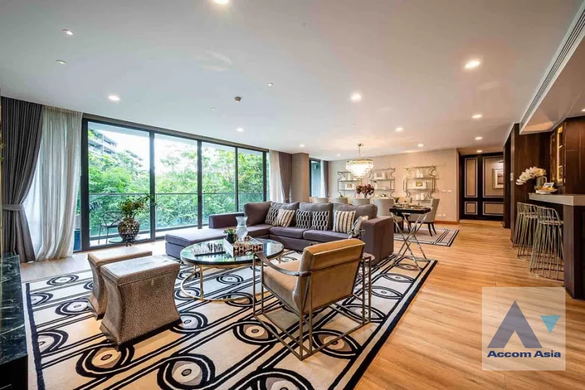  Park Court Sukhumvit 77 Condominium  4 Bedroom for Sale & Rent BTS On Nut in Sukhumvit Bangkok