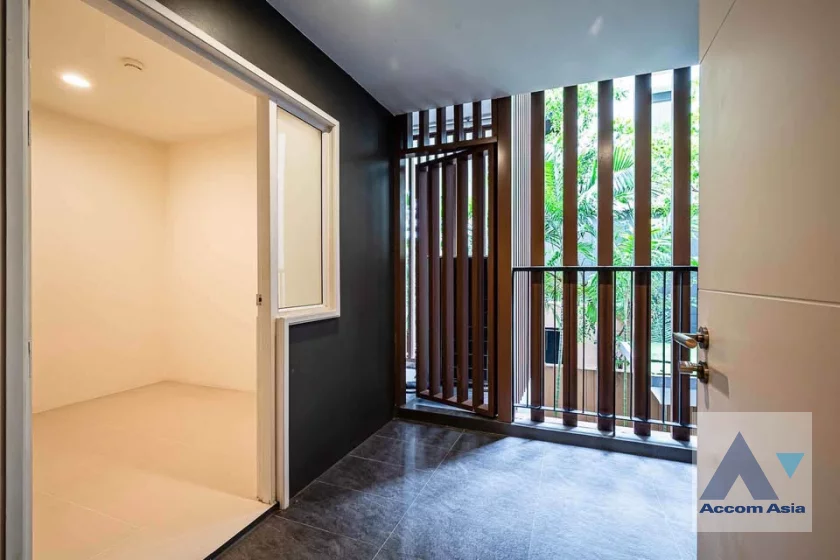 6  4 br Condominium for rent and sale in Sukhumvit ,Bangkok BTS On Nut at Park Court Sukhumvit 77 AA46722