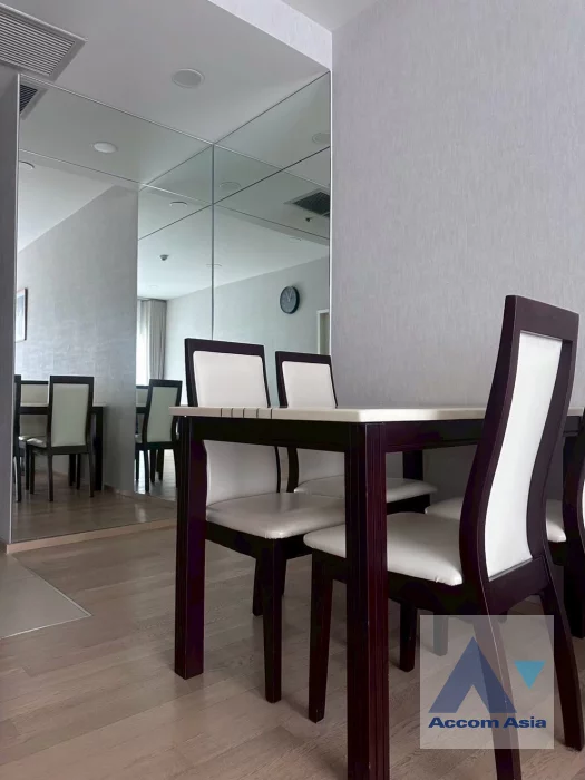  1  1 br Condominium For Rent in Sukhumvit ,Bangkok BTS Phrom Phong at Noble Refine AA46725
