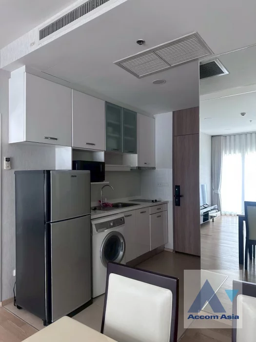 4  1 br Condominium For Rent in Sukhumvit ,Bangkok BTS Phrom Phong at Noble Refine AA46725