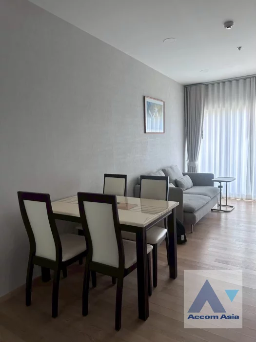  1  1 br Condominium For Rent in Sukhumvit ,Bangkok BTS Phrom Phong at Noble Refine AA46725