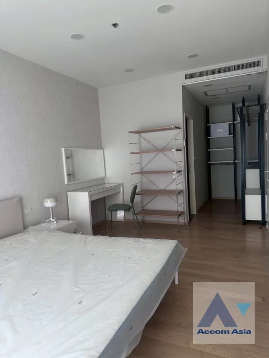 6  1 br Condominium For Rent in Sukhumvit ,Bangkok BTS Phrom Phong at Noble Refine AA46725