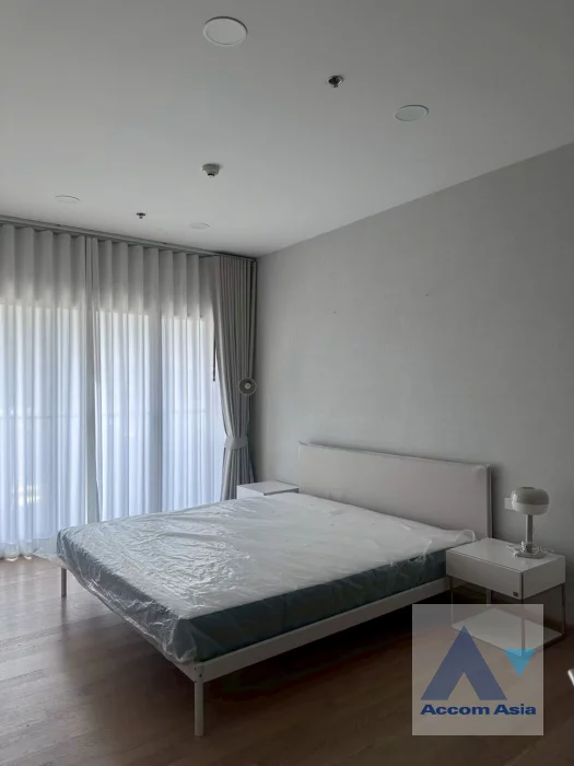 5  1 br Condominium For Rent in Sukhumvit ,Bangkok BTS Phrom Phong at Noble Refine AA46725
