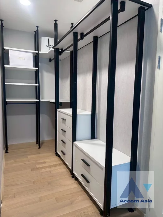 7  1 br Condominium For Rent in Sukhumvit ,Bangkok BTS Phrom Phong at Noble Refine AA46725