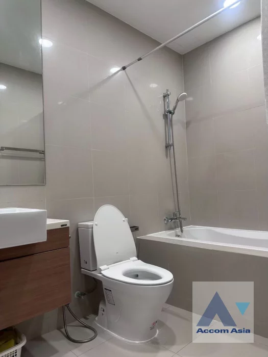 8  1 br Condominium For Rent in Sukhumvit ,Bangkok BTS Phrom Phong at Noble Refine AA46725