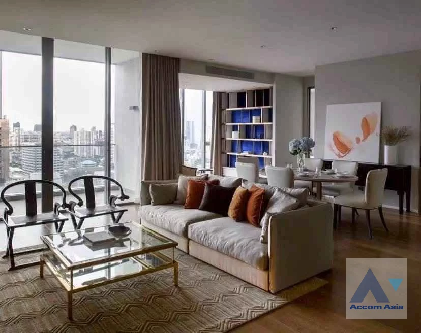  2  3 br Condominium For Sale in Sukhumvit ,Bangkok BTS Phrom Phong at KRAAM Sukhumvit 26 AA46726