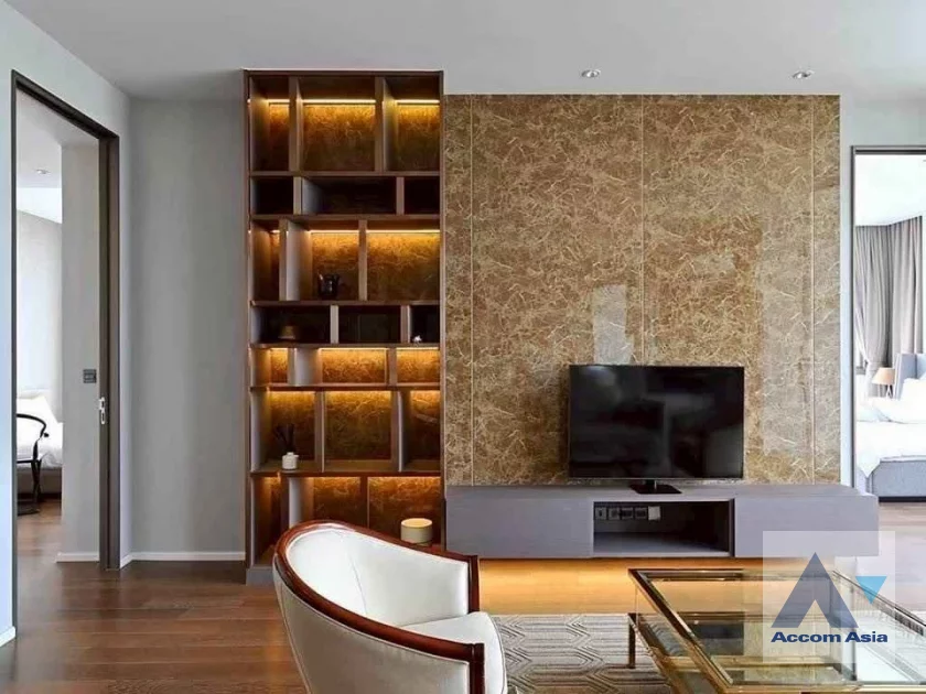  1  3 br Condominium For Sale in Sukhumvit ,Bangkok BTS Phrom Phong at KRAAM Sukhumvit 26 AA46726