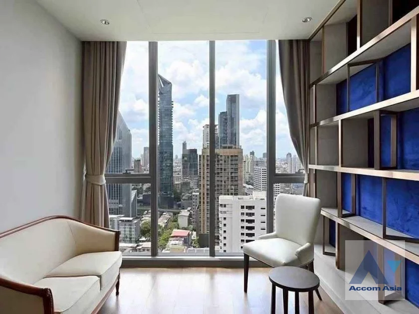 7  3 br Condominium For Sale in Sukhumvit ,Bangkok BTS Phrom Phong at KRAAM Sukhumvit 26 AA46726