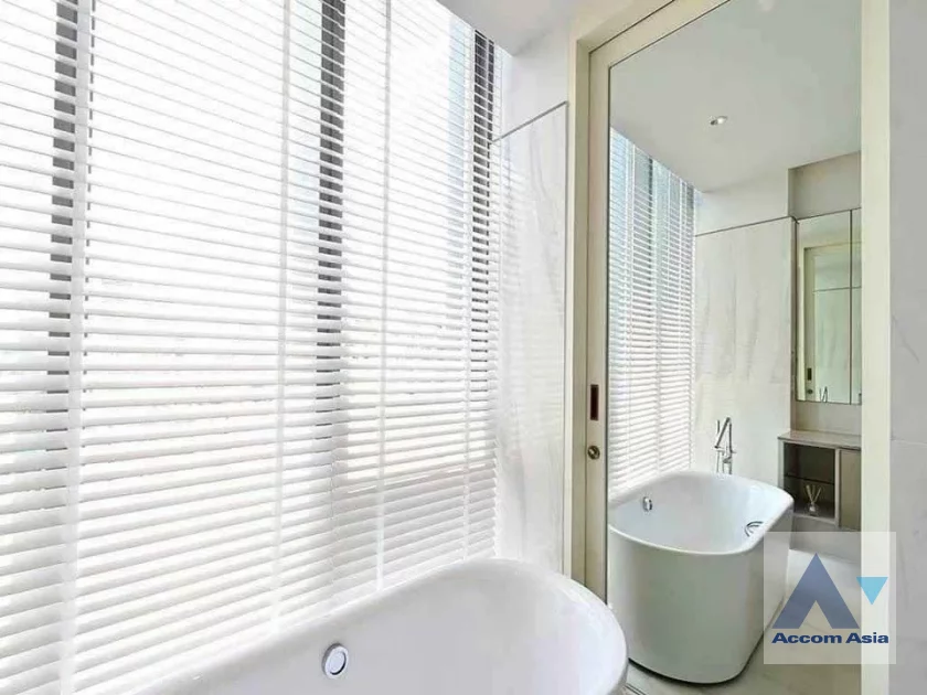 8  3 br Condominium For Sale in Sukhumvit ,Bangkok BTS Phrom Phong at KRAAM Sukhumvit 26 AA46726