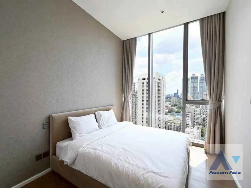 6  3 br Condominium For Sale in Sukhumvit ,Bangkok BTS Phrom Phong at KRAAM Sukhumvit 26 AA46726