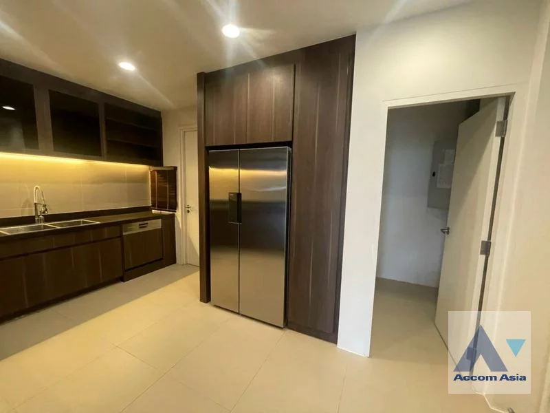 1  4 br Condominium for rent and sale in Sukhumvit ,Bangkok BTS On Nut at Park Court Sukhumvit 77 AA46728