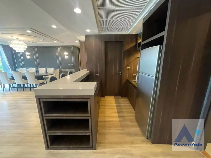 unitPet friendly |  4 Bedrooms  Condominium For Rent & Sale in Sukhumvit, Bangkok  near BTS On Nut (AA46728)