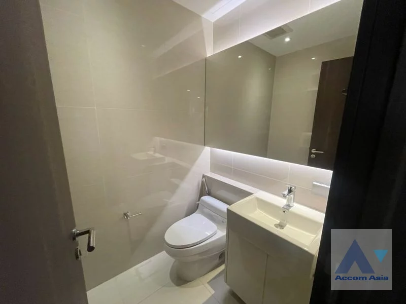 7  4 br Condominium for rent and sale in Sukhumvit ,Bangkok BTS On Nut at Park Court Sukhumvit 77 AA46728