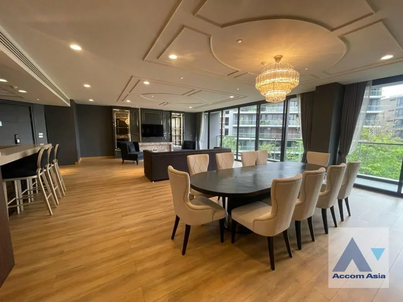  2  4 br Condominium for rent and sale in Sukhumvit ,Bangkok BTS On Nut at Park Court Sukhumvit 77 AA46728