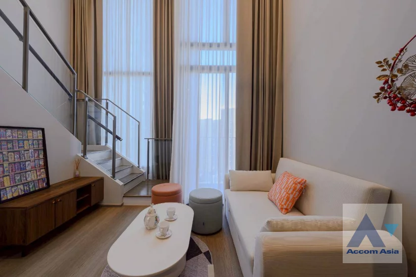  Whizdom The Forestias Condominium  1 Bedroom for Rent BTS Bang Na in Samutprakan Samutprakan