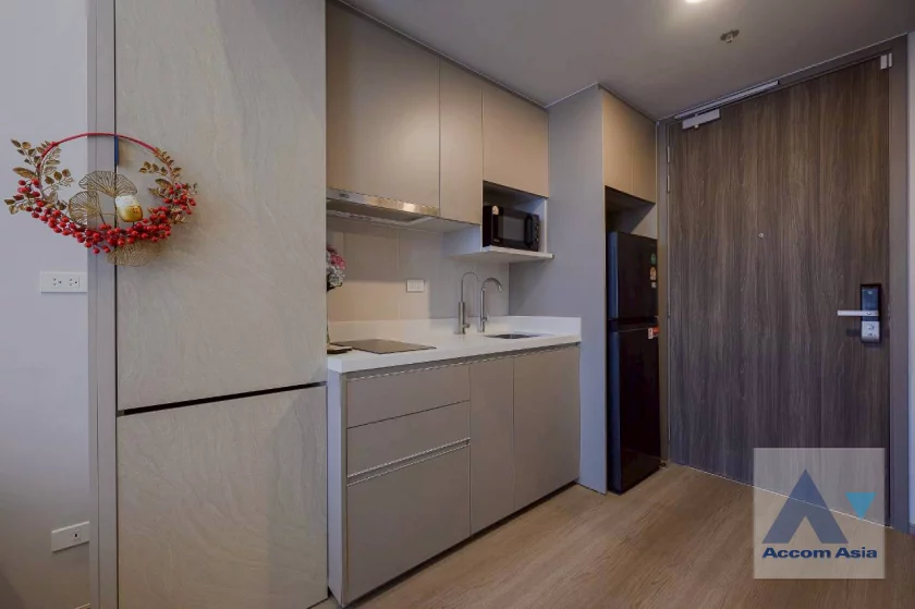 8  1 br Condominium For Rent in Samutprakan ,Samutprakan BTS Bang Na at Whizdom The Forestias AA46730