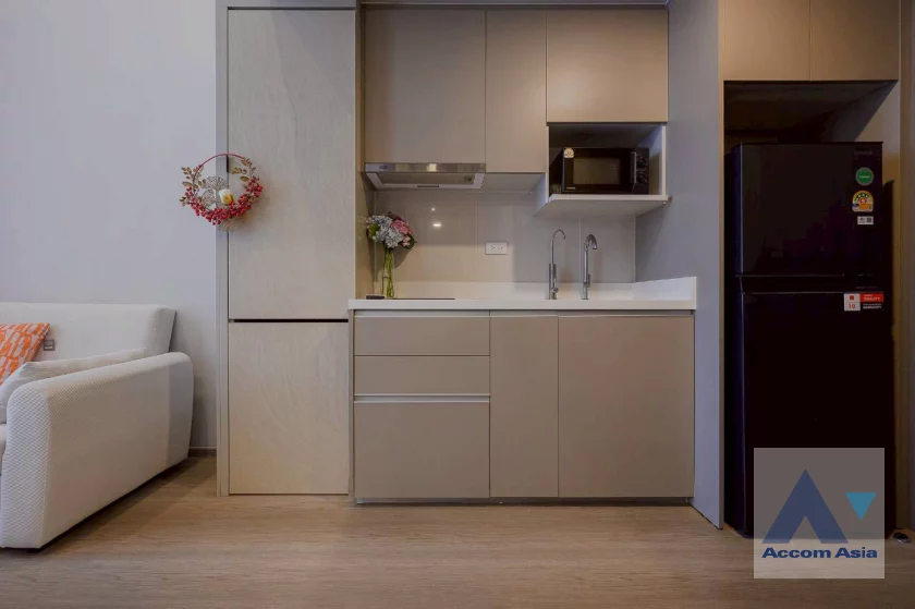 9  1 br Condominium For Rent in Samutprakan ,Samutprakan BTS Bang Na at Whizdom The Forestias AA46730