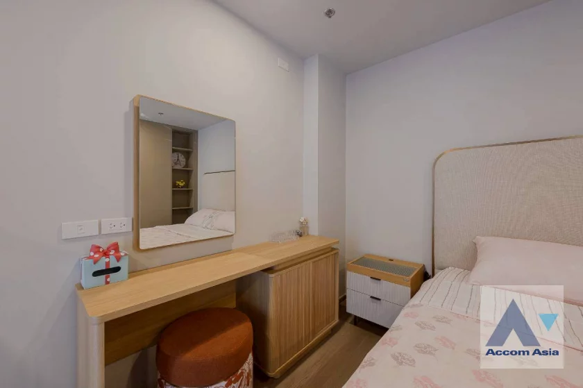 13  1 br Condominium For Rent in Samutprakan ,Samutprakan BTS Bang Na at Whizdom The Forestias AA46730