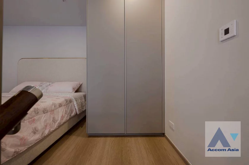 11  1 br Condominium For Rent in Samutprakan ,Samutprakan BTS Bang Na at Whizdom The Forestias AA46730